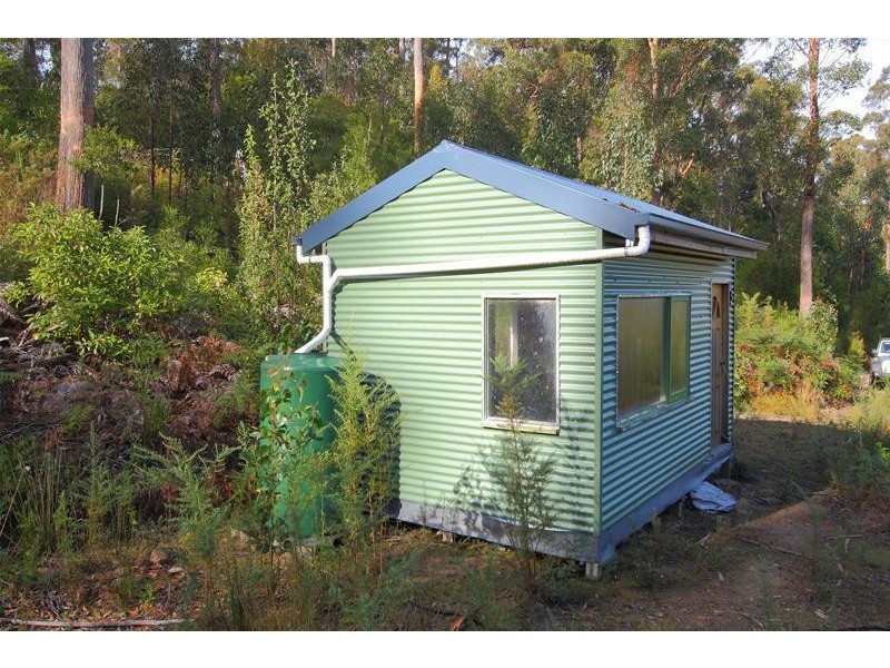 Lots 3 & 5 Bakers Creek Road, Lucaston TAS 7109