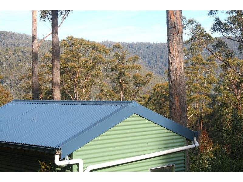 Lots 3 & 5 Bakers Creek Road, Lucaston TAS 7109