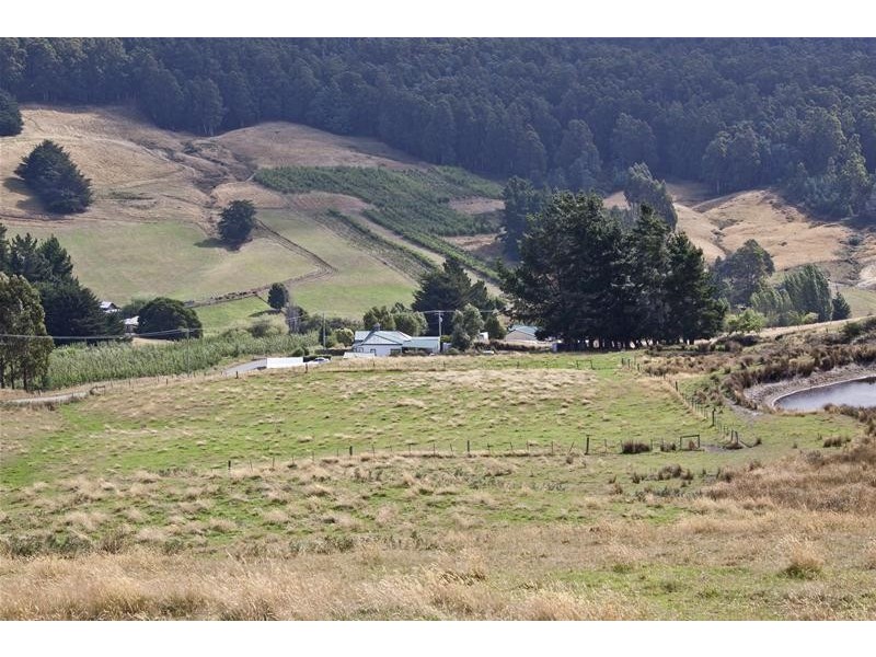 39 Police Point Road, Glendevie TAS 7109