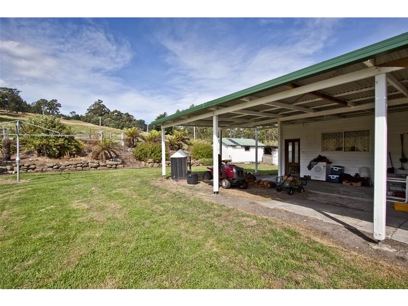 39 Police Point Road, Glendevie TAS 7109