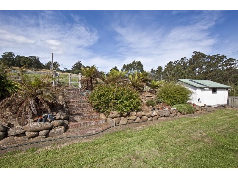 39 Police Point Road, Glendevie TAS 7109