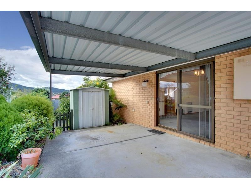 5/4 Beach Road, Margate TAS 7054