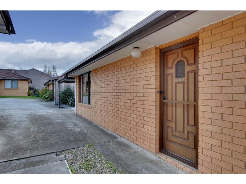 5/4 Beach Road, Margate TAS 7054