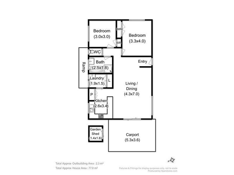 5/4 Beach Road, Margate TAS 7054