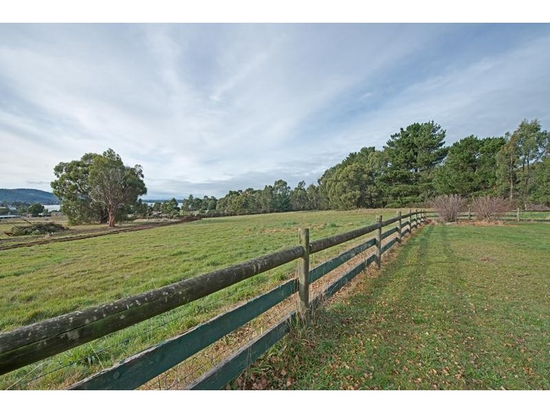 Lot 163988, 3 Off MacNaghtens Road, Dover TAS 7117