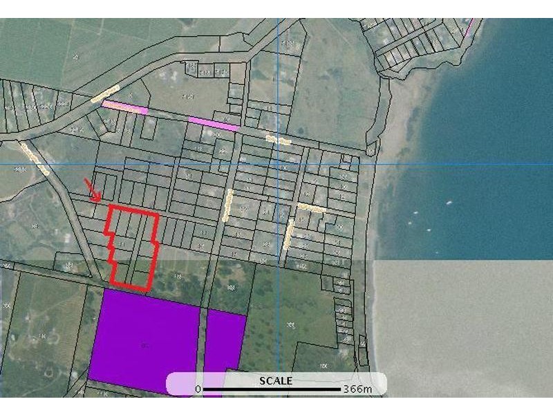 Lot 163988, 3 Off MacNaghtens Road, Dover TAS 7117