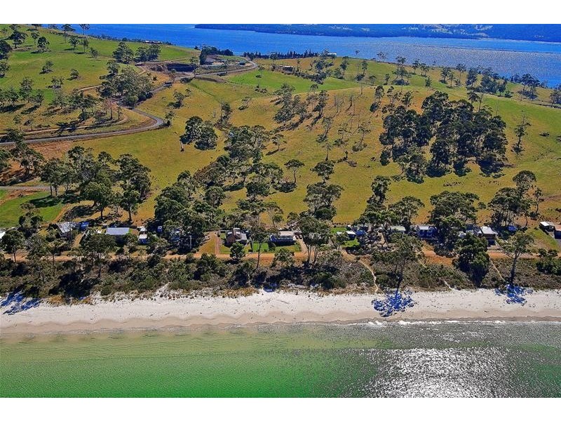 66 Dunn Drive, Surveyors Bay TAS 7116