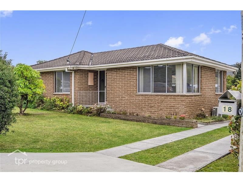18 Harveytown Road, Dover TAS 7117