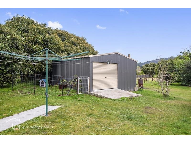 18 Harveytown Road, Dover TAS 7117