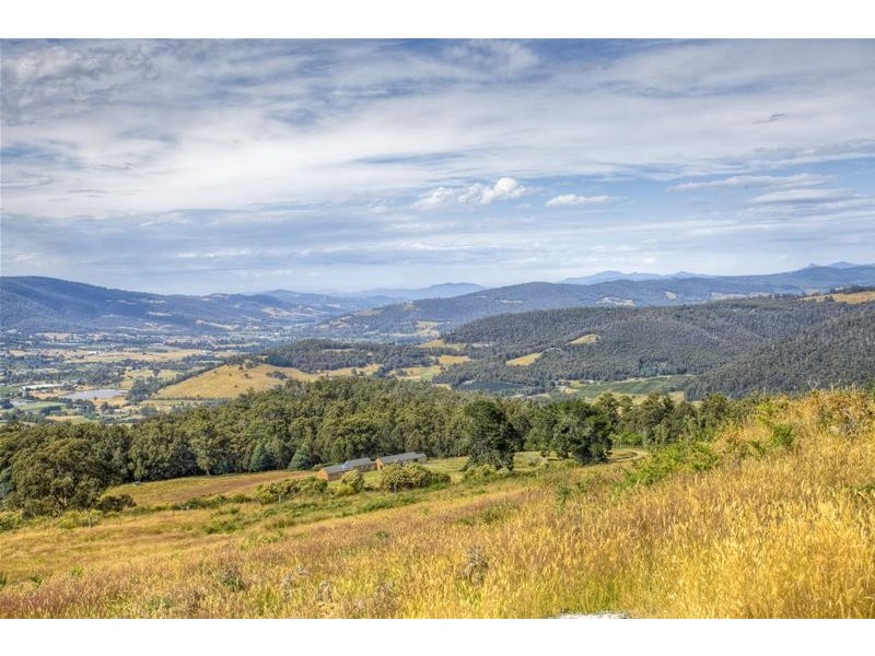 296 Cloverside Road, Lucaston TAS 7109