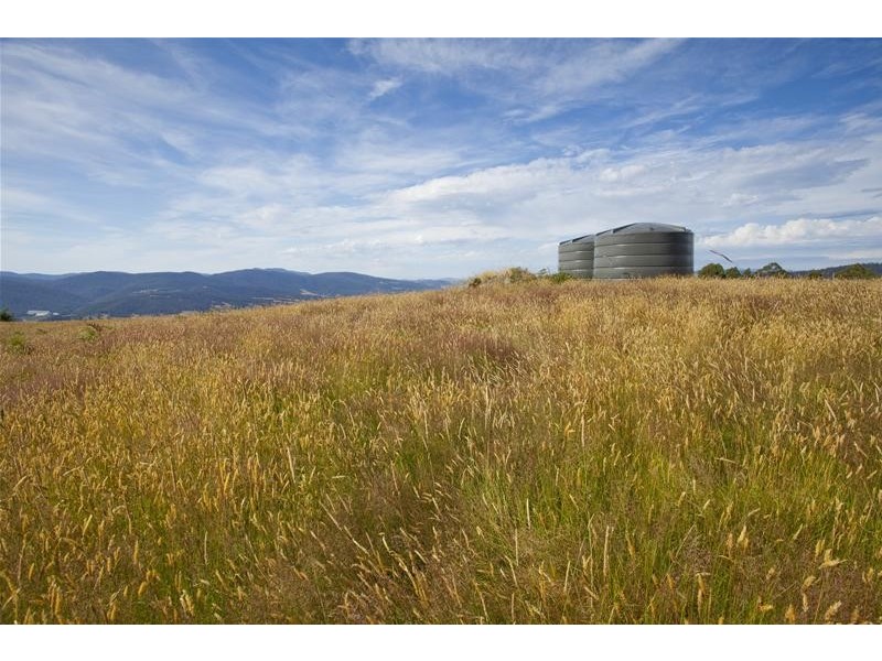 296 Cloverside Road, Lucaston TAS 7109