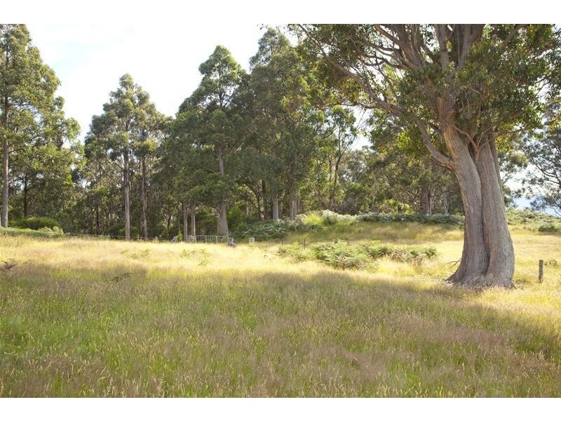 296 Cloverside Road, Lucaston TAS 7109