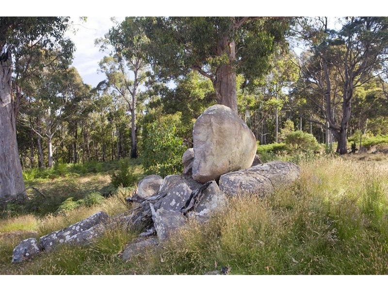 296 Cloverside Road, Lucaston TAS 7109