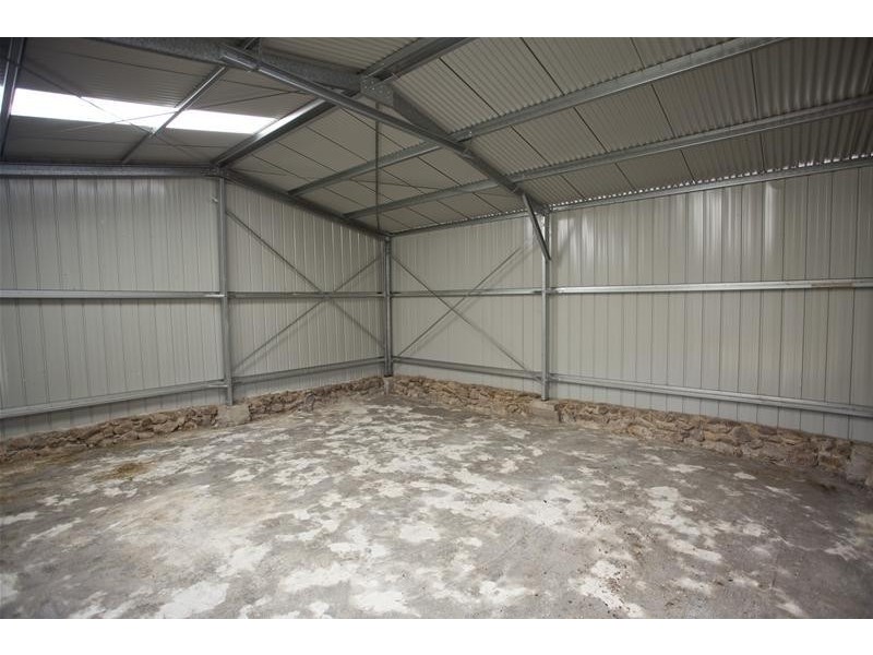 296 Cloverside Road, Lucaston TAS 7109