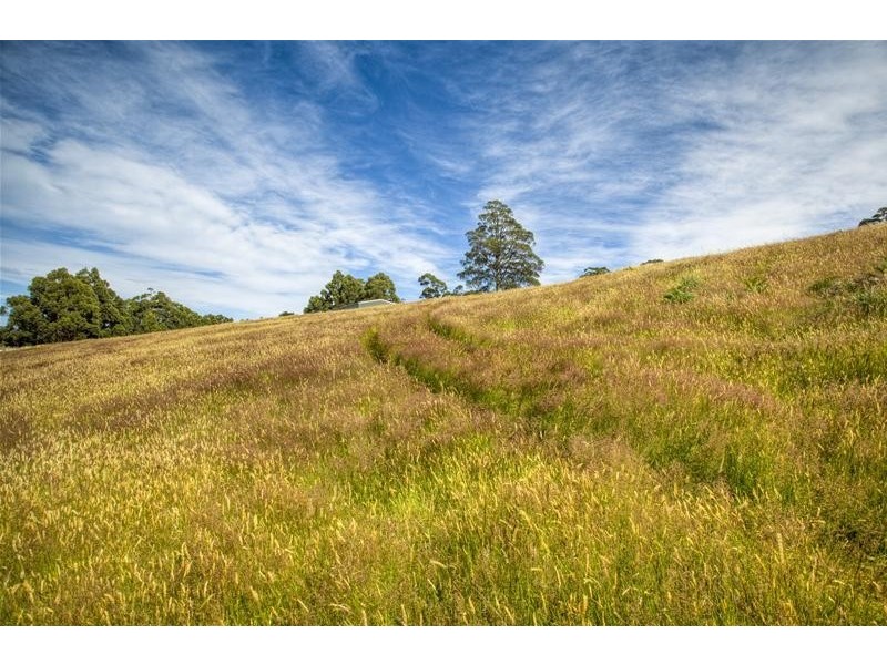 296 Cloverside Road, Lucaston TAS 7109