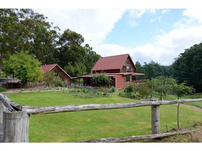 220 Hastings Cave Road, Hastings TAS 7109