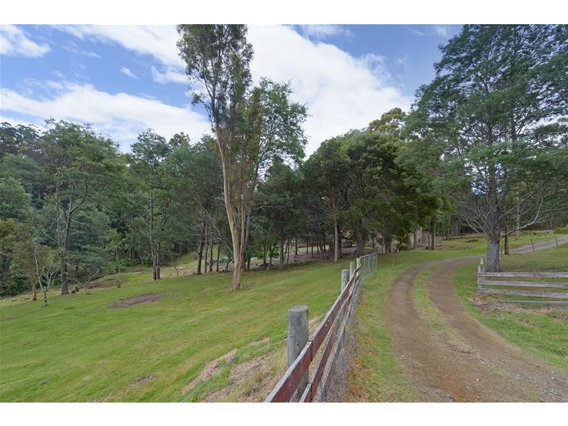 220 Hastings Cave Road, Hastings TAS 7109