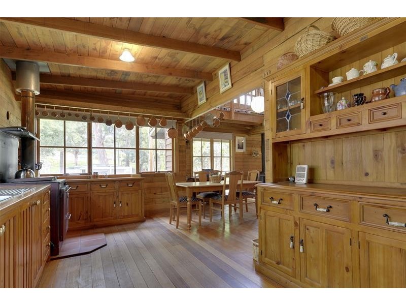 220 Hastings Cave Road, Hastings TAS 7109