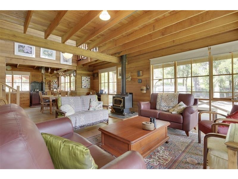 220 Hastings Cave Road, Hastings TAS 7109