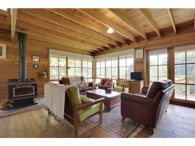 220 Hastings Cave Road, Hastings TAS 7109