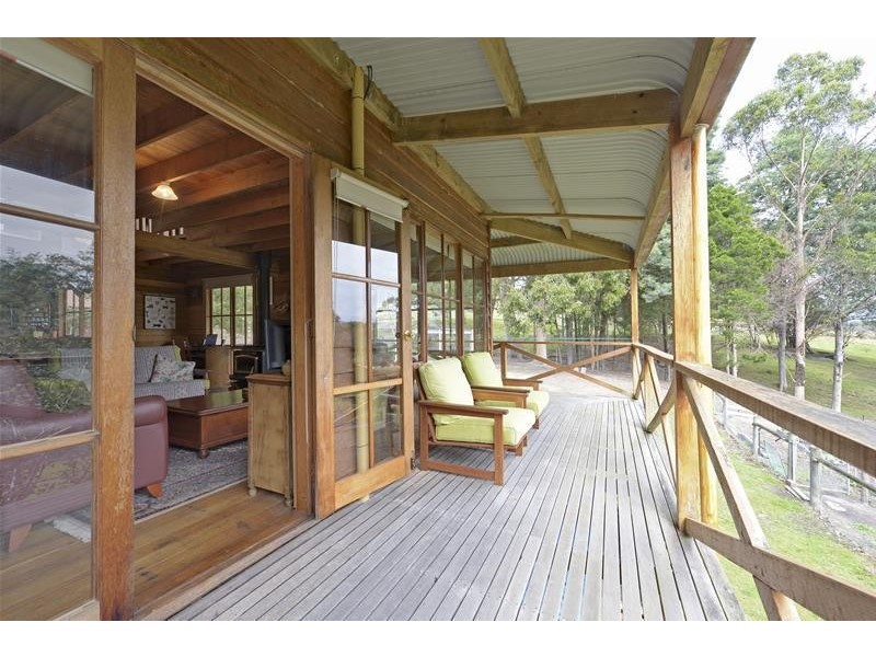 220 Hastings Cave Road, Hastings TAS 7109
