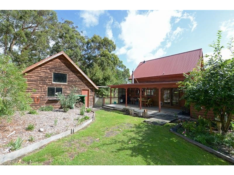 220 Hastings Cave Road, Hastings TAS 7109