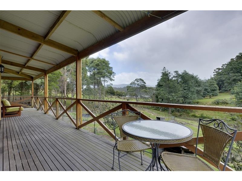 220 Hastings Cave Road, Hastings TAS 7109