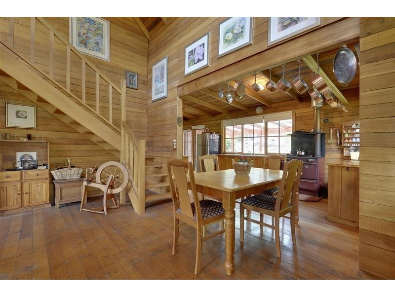 220 Hastings Cave Road, Hastings TAS 7109