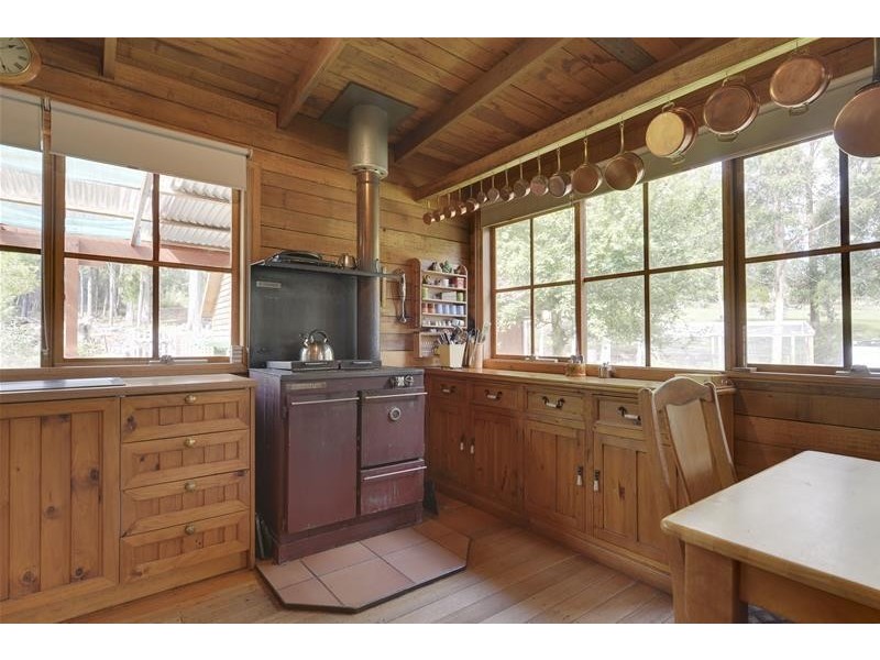 220 Hastings Cave Road, Hastings TAS 7109