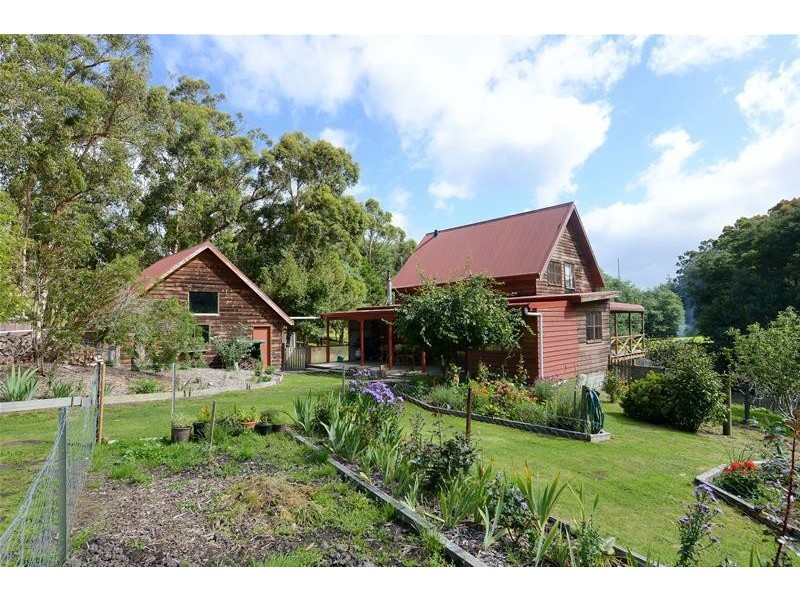 220 Hastings Cave Road, Hastings TAS 7109