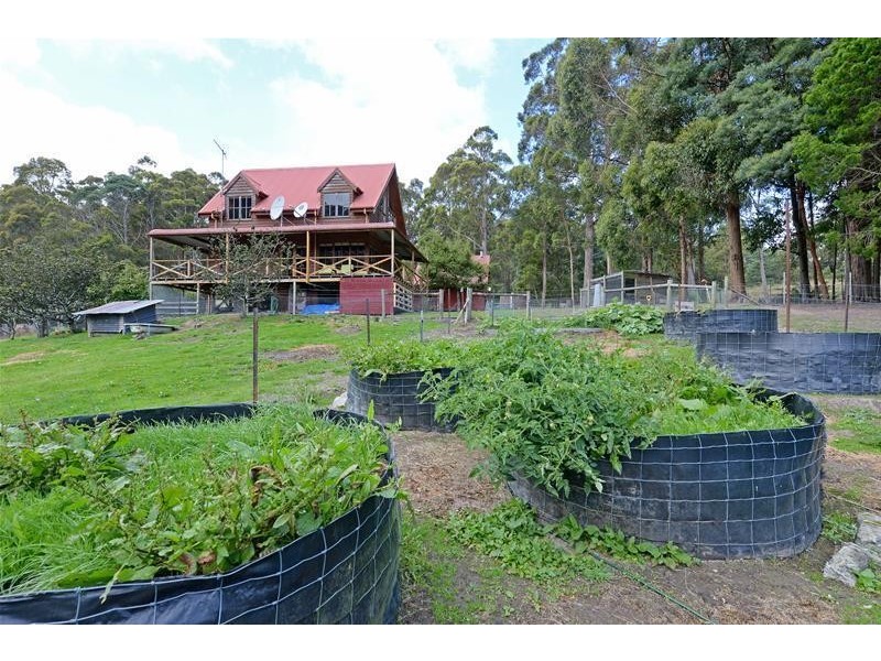 220 Hastings Cave Road, Hastings TAS 7109