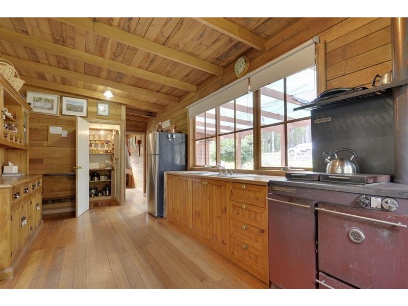 220 Hastings Cave Road, Hastings TAS 7109