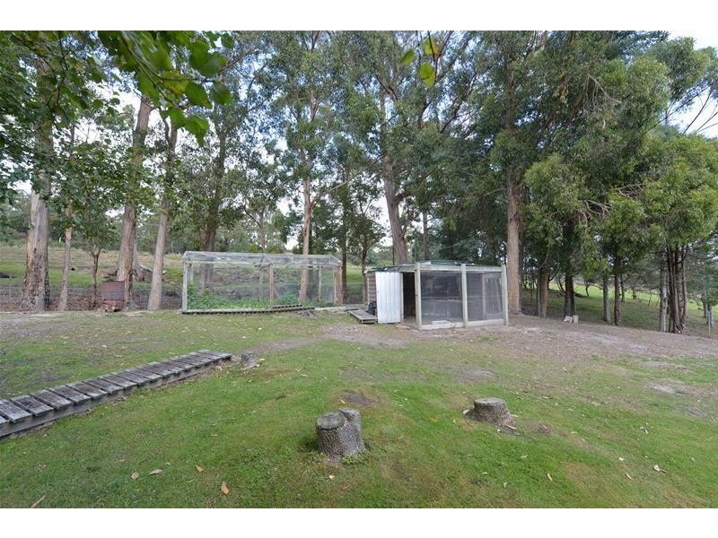 220 Hastings Cave Road, Hastings TAS 7109