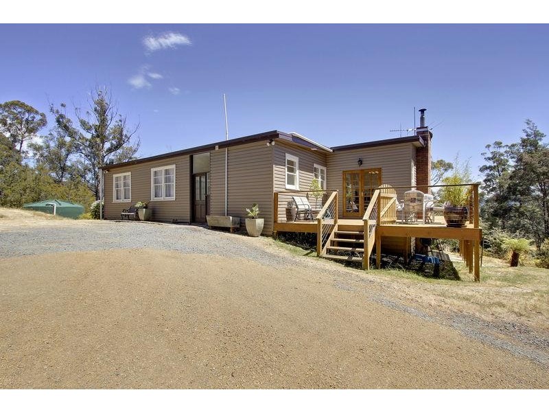 8010 Channel Highway, Cradoc TAS 7109