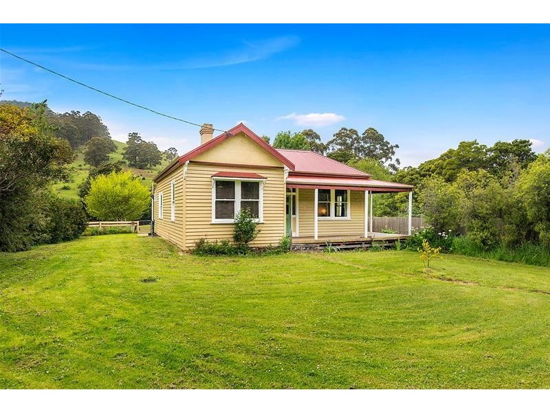 6815 Huon Highway, Dover TAS 7117