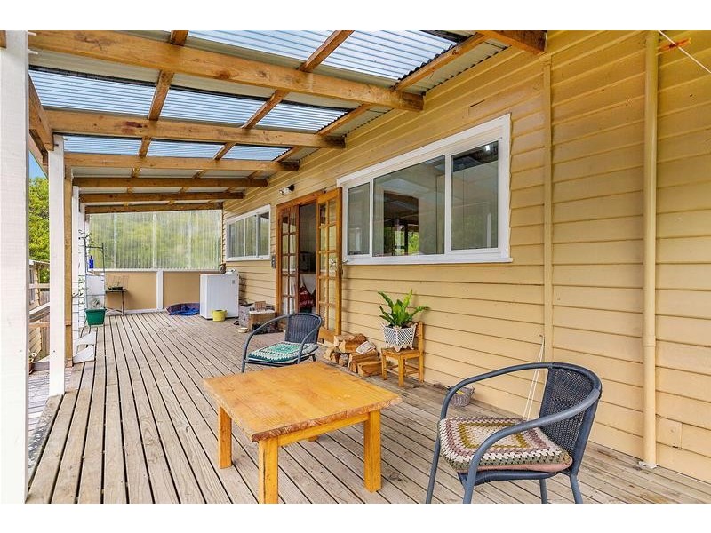 6815 Huon Highway, Dover TAS 7117