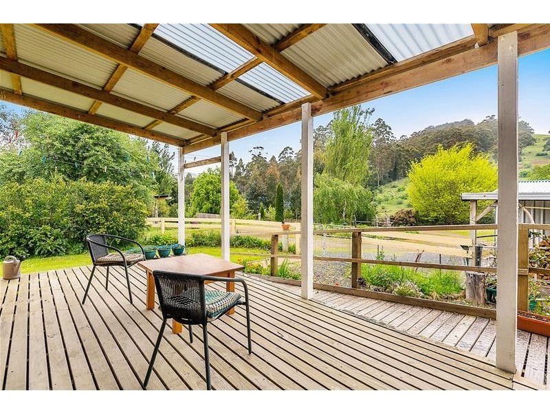 6815 Huon Highway, Dover TAS 7117