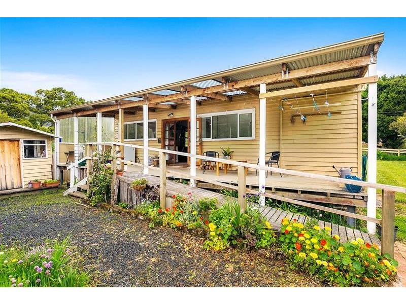 6815 Huon Highway, Dover TAS 7117