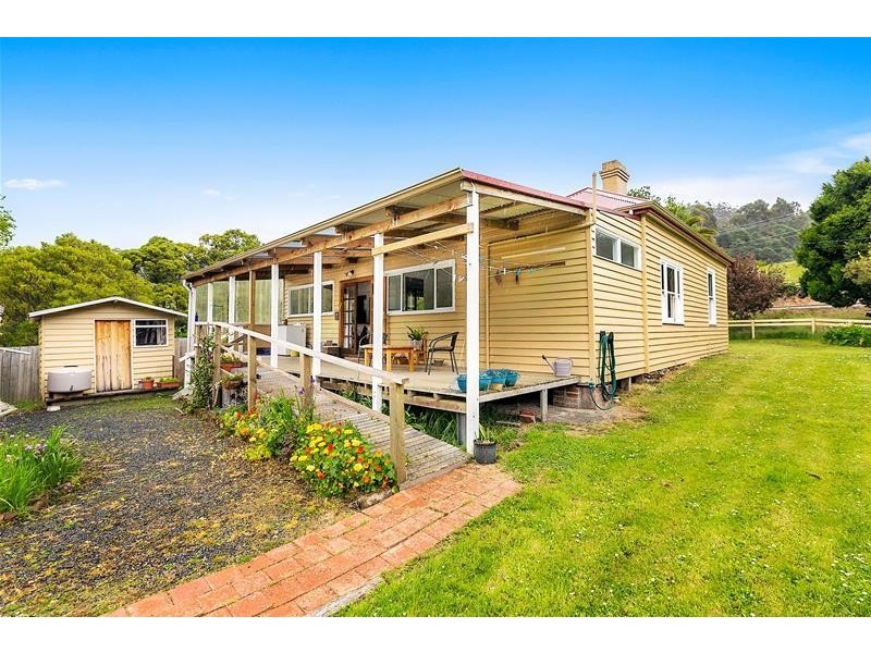 6815 Huon Highway, Dover TAS 7117