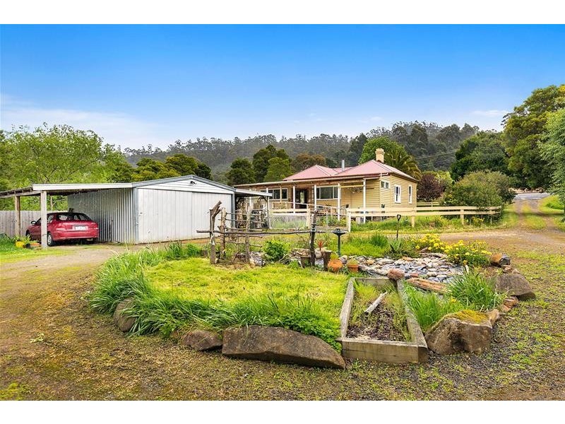 6815 Huon Highway, Dover TAS 7117