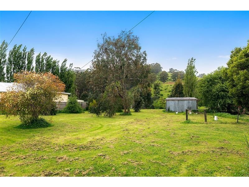 6815 Huon Highway, Dover TAS 7117
