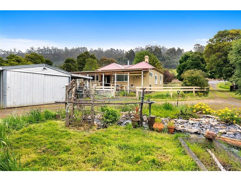6815 Huon Highway, Dover TAS 7117
