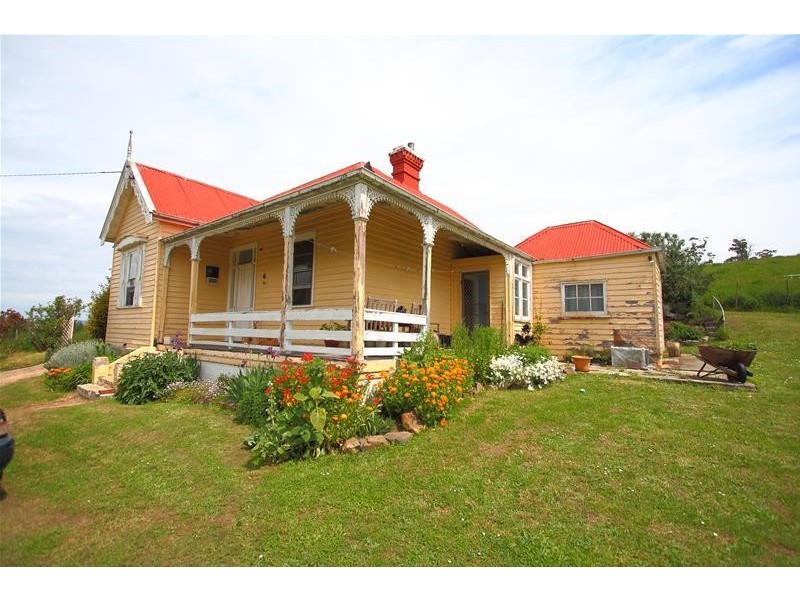 101 Slab Road, Cygnet TAS 7112