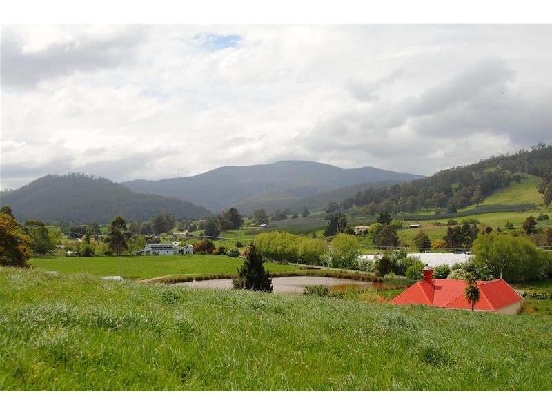 101 Slab Road, Cygnet TAS 7112