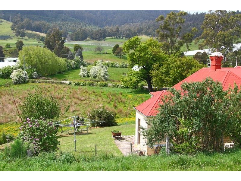 101 Slab Road, Cygnet TAS 7112