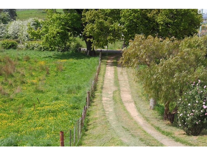 101 Slab Road, Cygnet TAS 7112