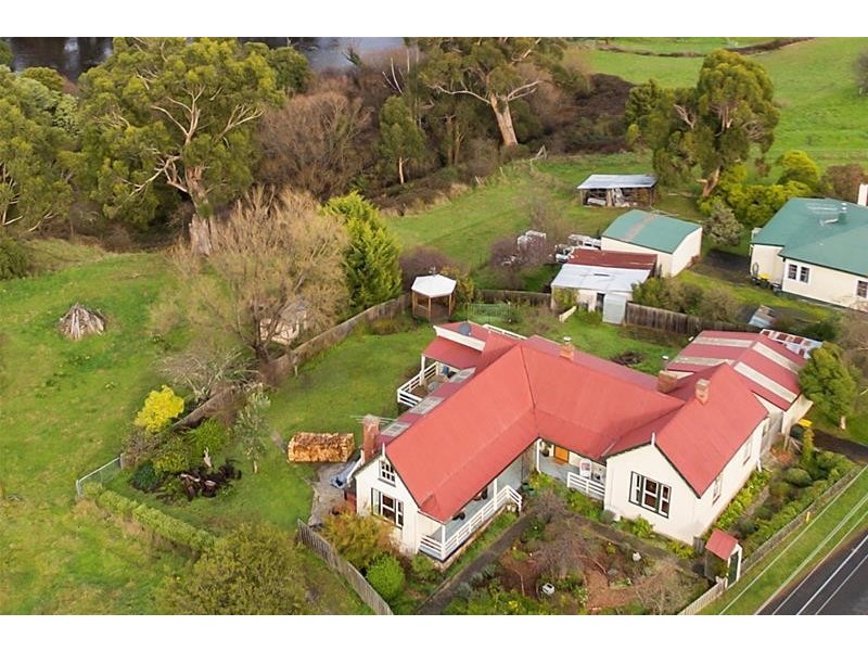15 North Huon Road, Ranelagh TAS 7109