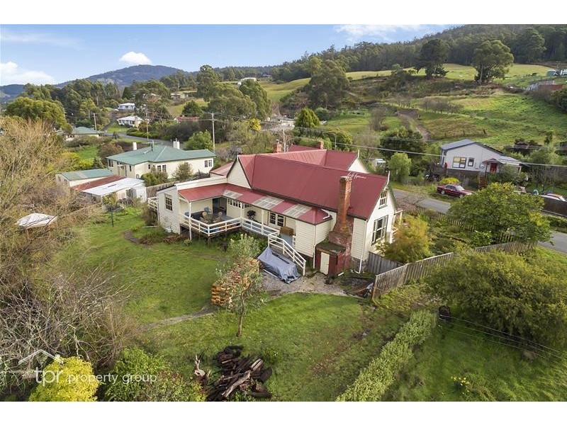 15 North Huon Road, Ranelagh TAS 7109