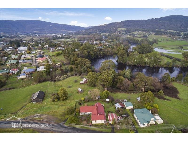 15 North Huon Road, Ranelagh TAS 7109
