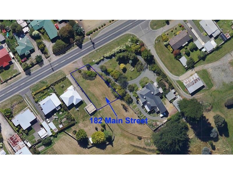 182 Main Street, Huonville TAS 7109